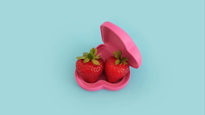 strawberry