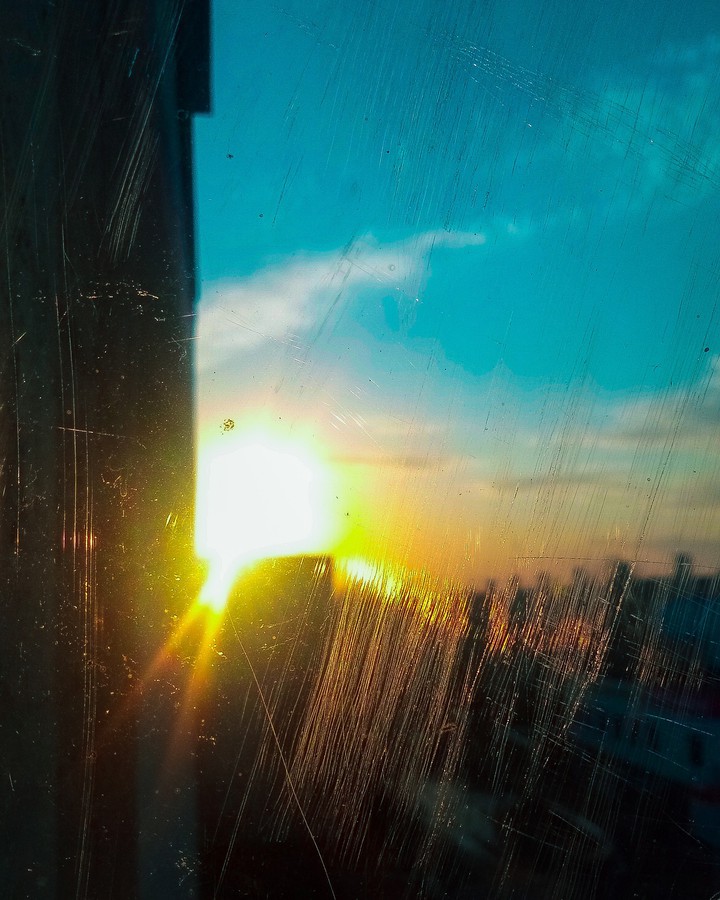 SunRise
