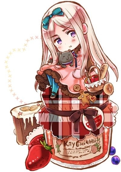 Belarus Hetalia