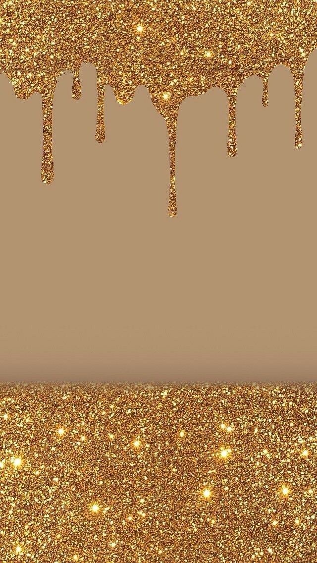glitter