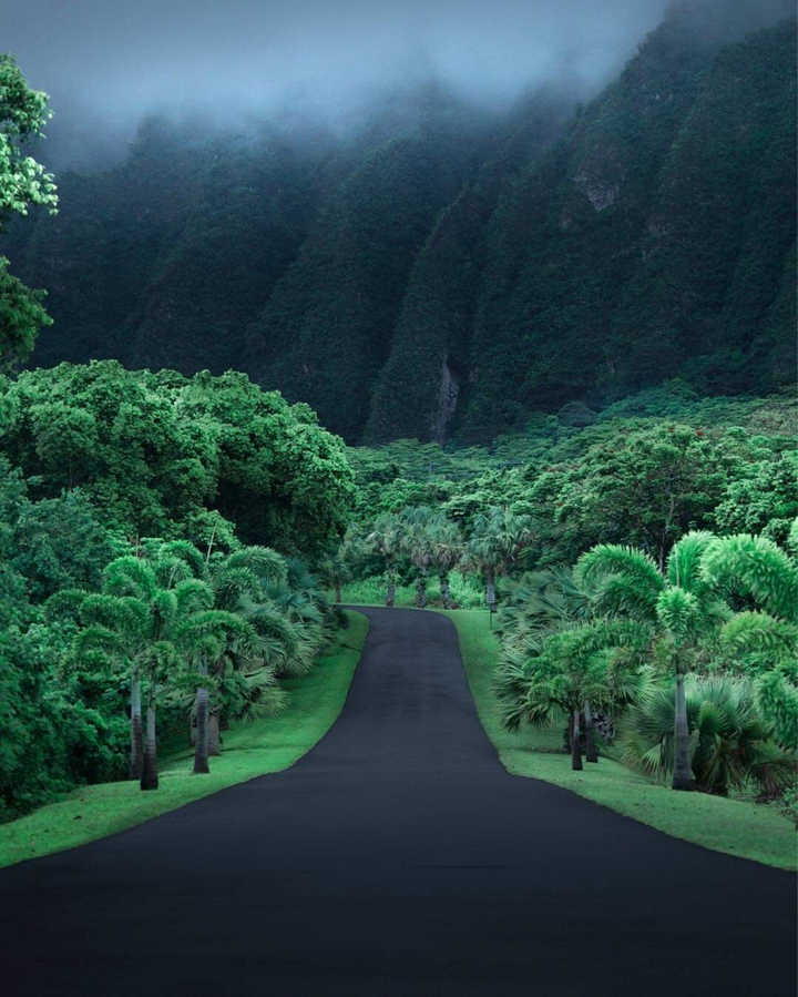 road