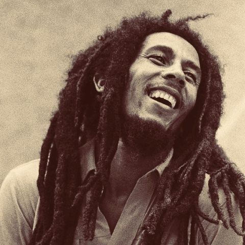 Bob Marley