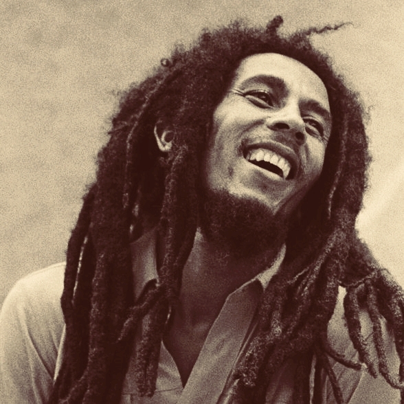 Bob Marley