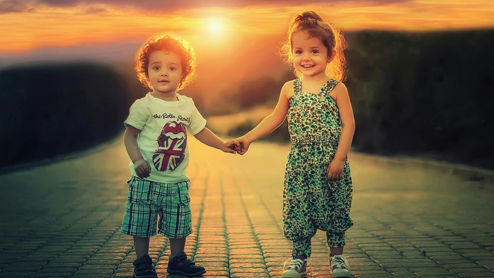 FRIENDSHIP