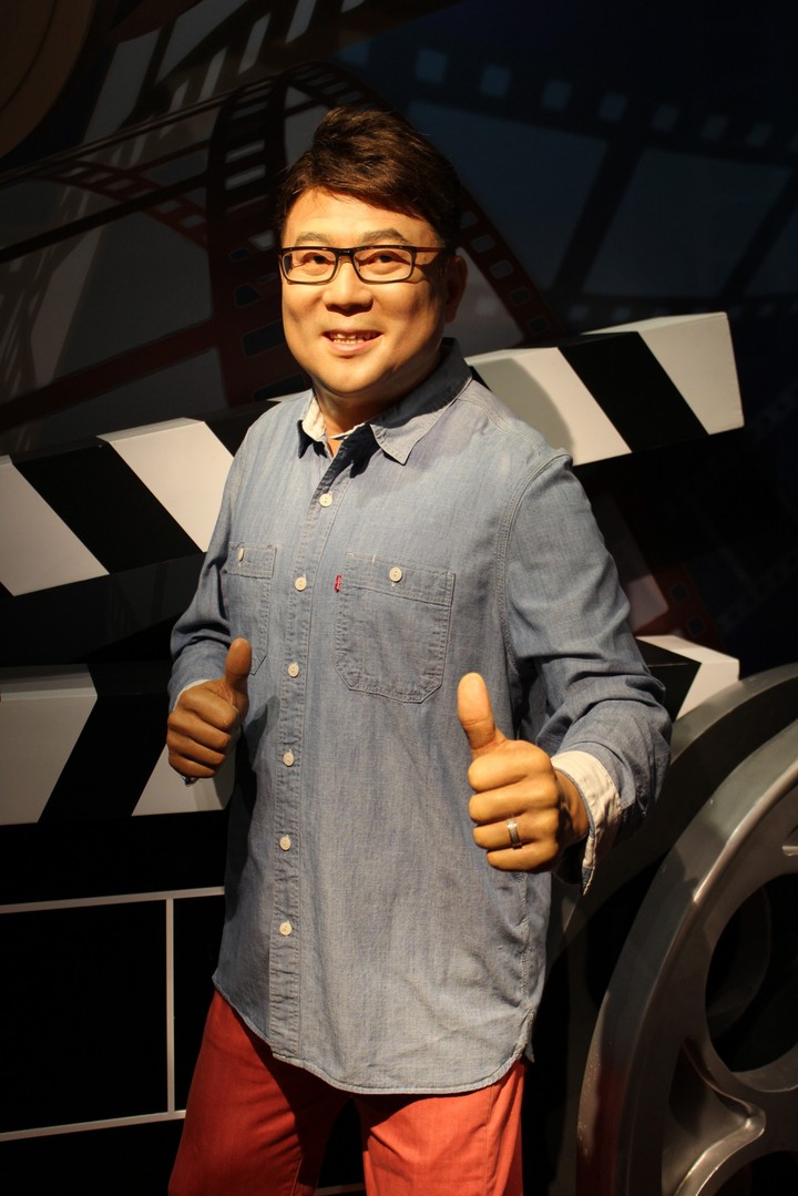 Jackie Chan