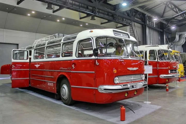 ikarus