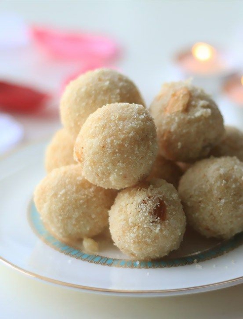 Laddu