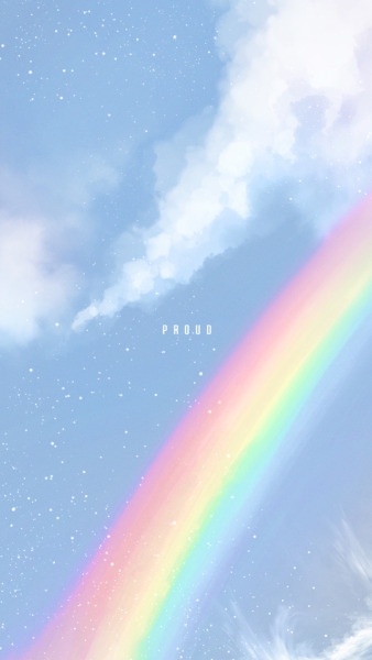 arc en ciel
