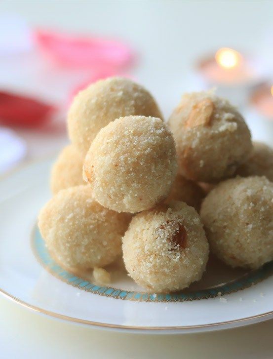 Laddu