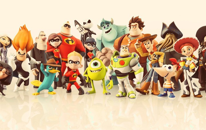 Disney stars