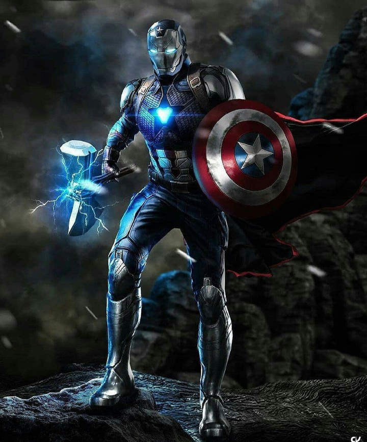 marvel