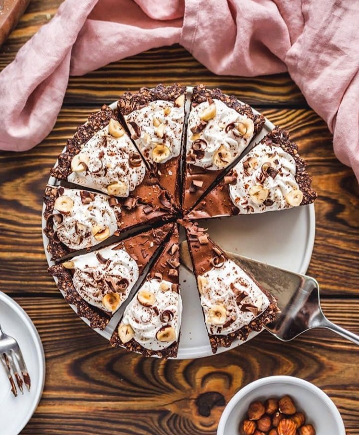 Dessert