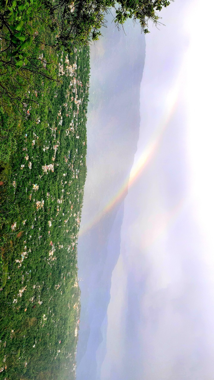 rainbow
