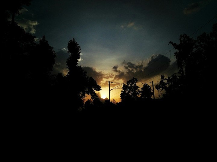 rail sun