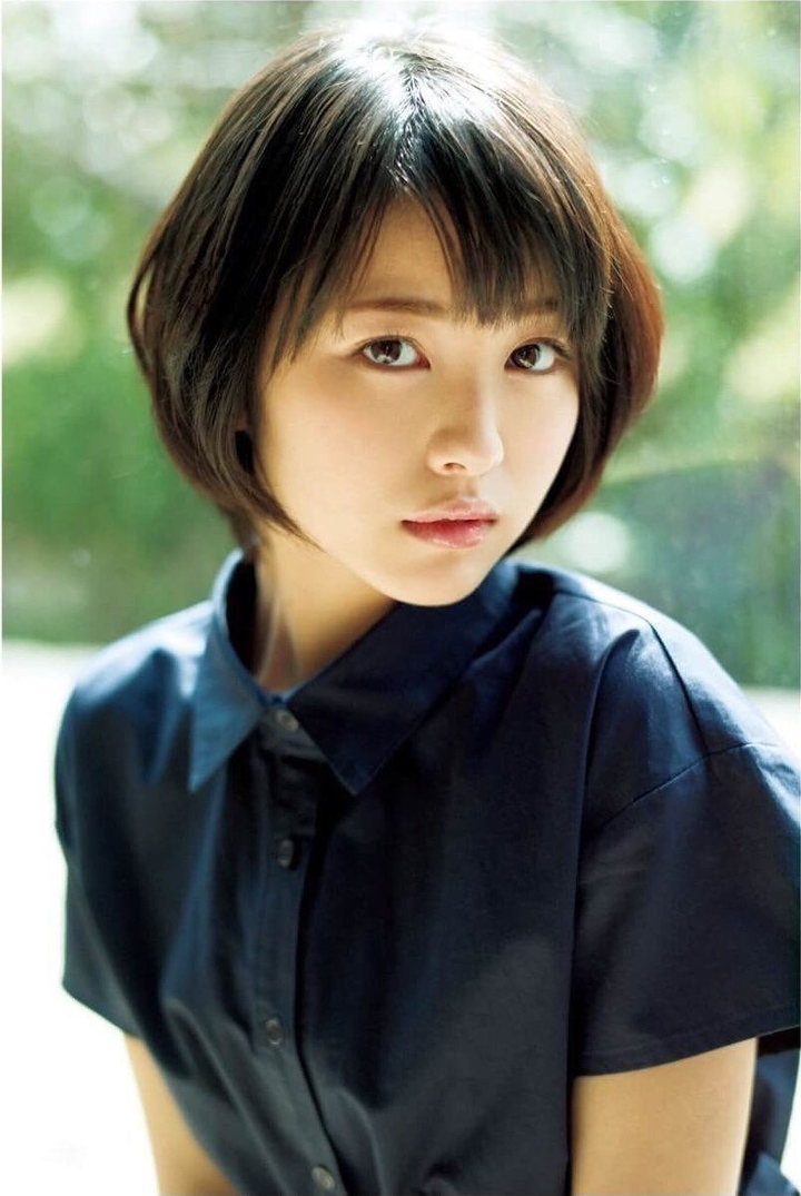 Hamabe Minami