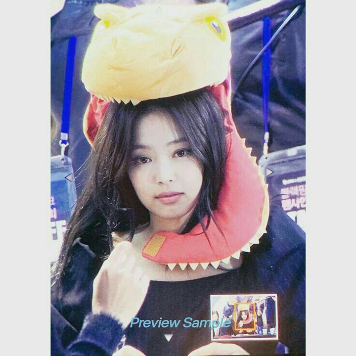 Jennie