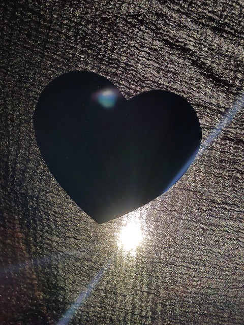 Heart ♥️