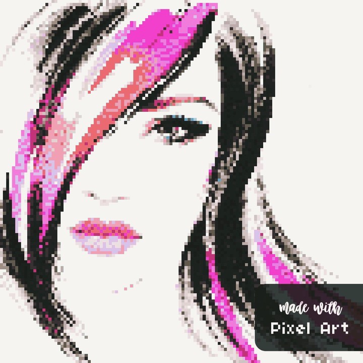 pixel Art