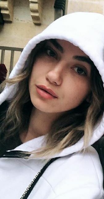 Aleyna solaker