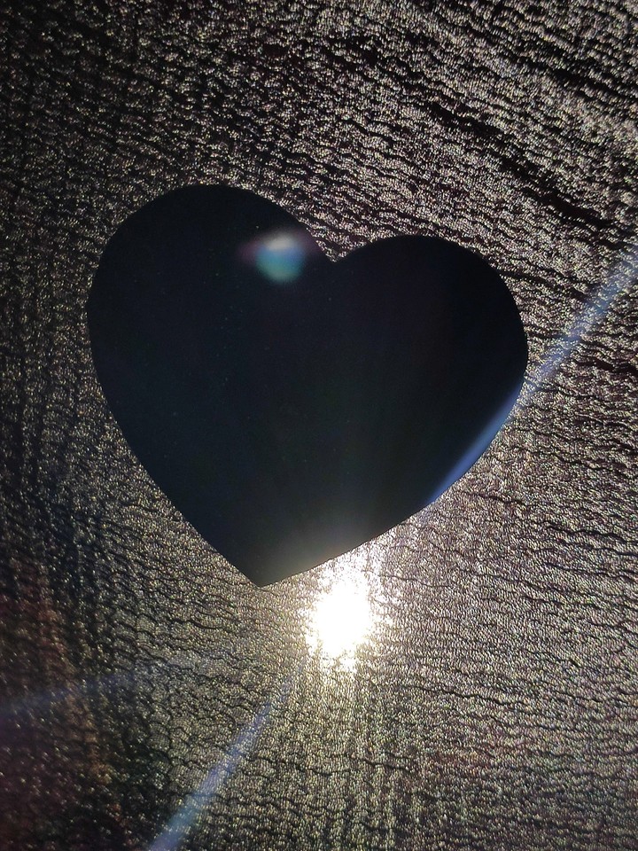 Heart ♥️