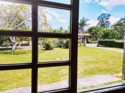 A Vida Lá Fora, Esperando Por Viver.... Viver a Vida!...