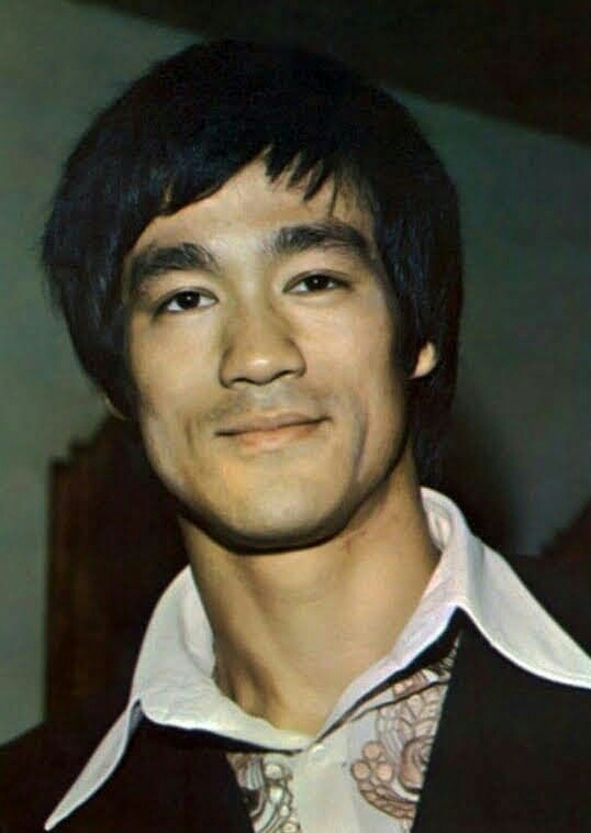 Bruce Lee