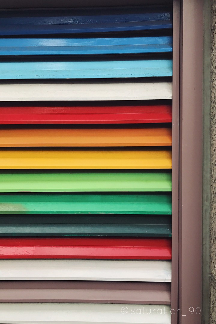 Rainbow