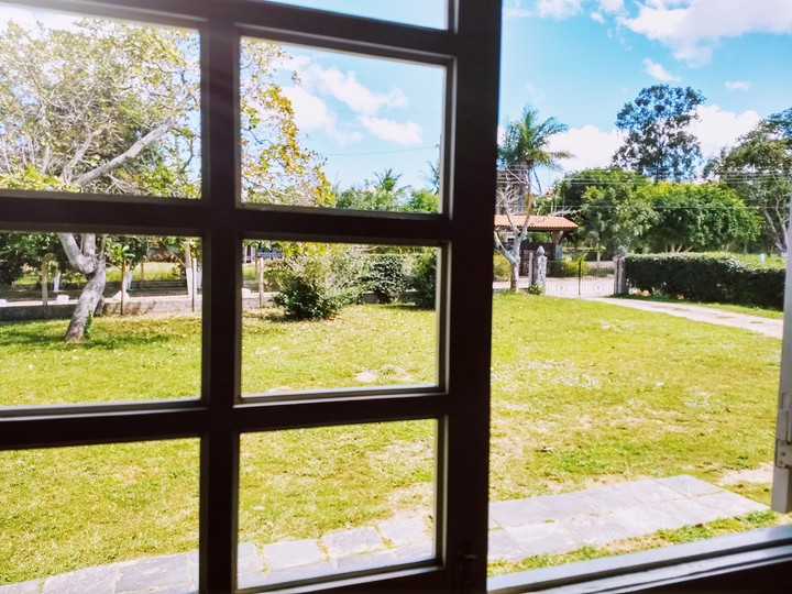A Vida Lá Fora, Esperando Por Viver.... Viver a Vida!...