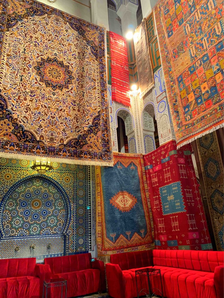 hand made crafts