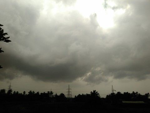 cloud
