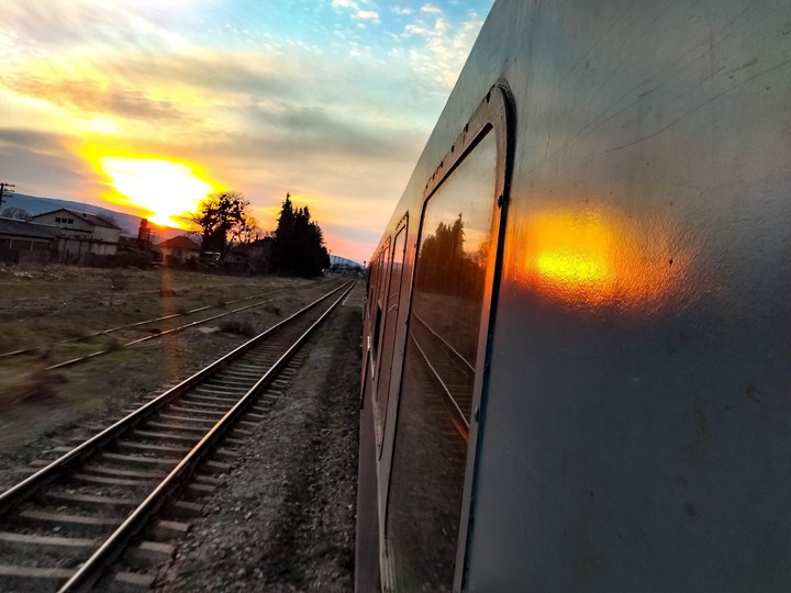 Train