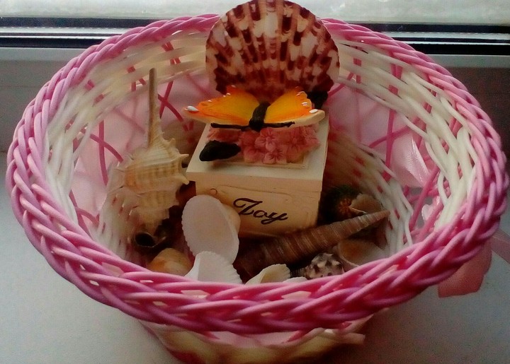 shells
