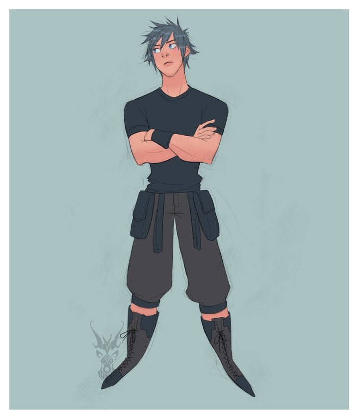 Final fantasy XV