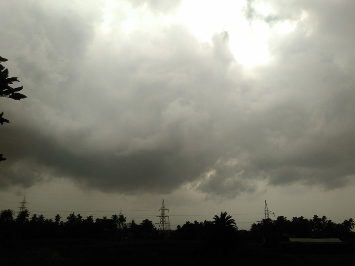cloud