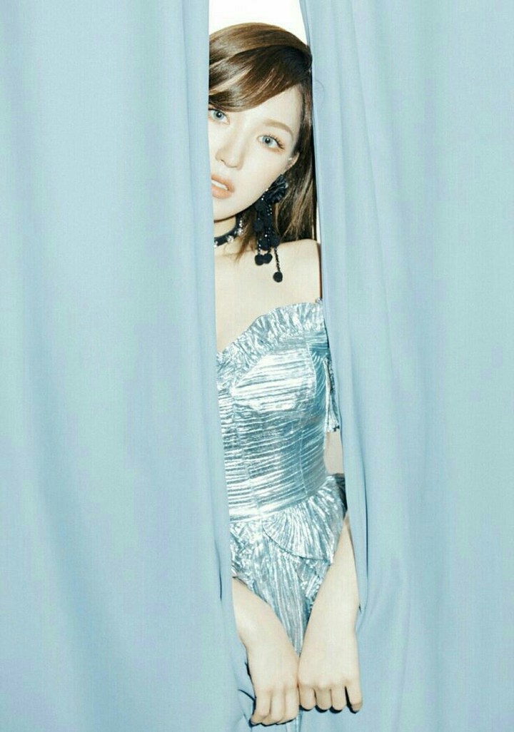 Red Velvet*