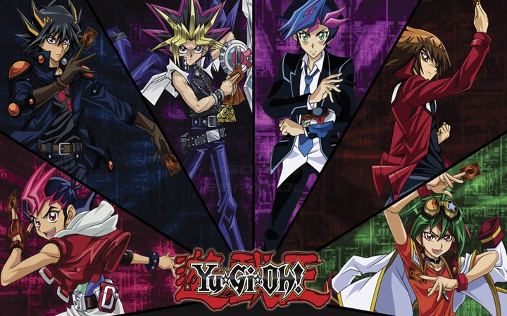 Yu-Gi-Oh