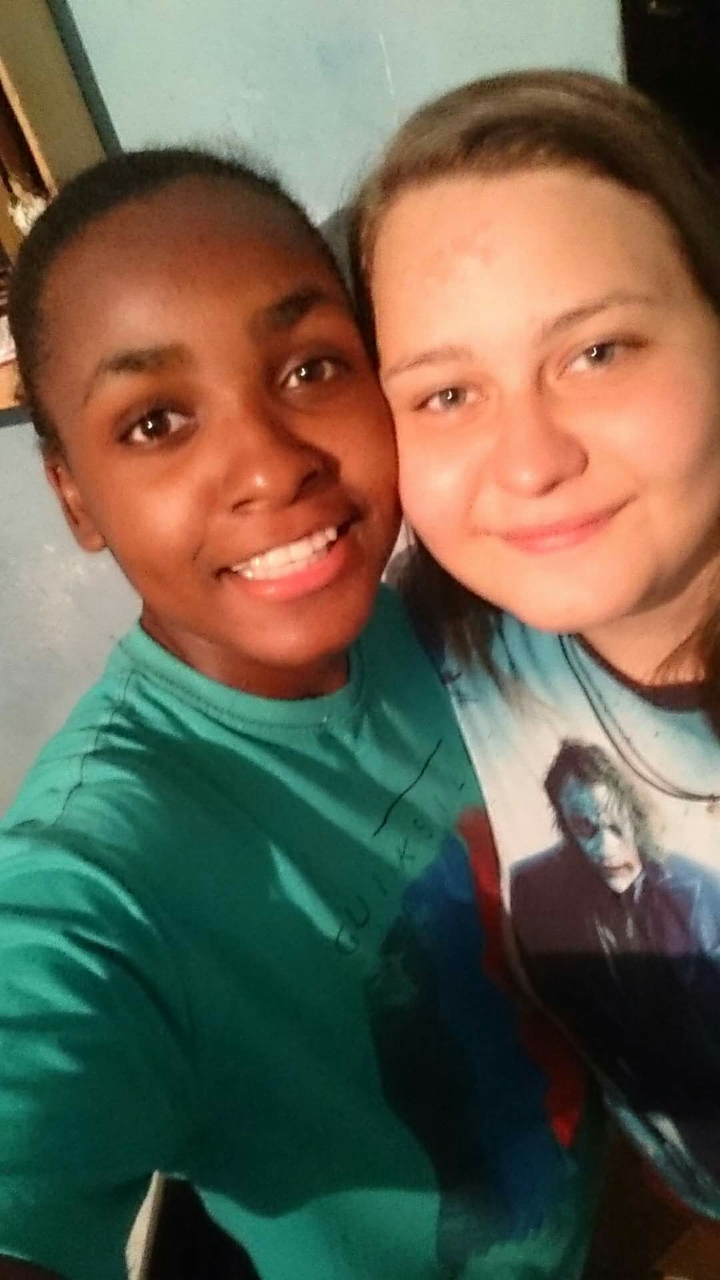 my love