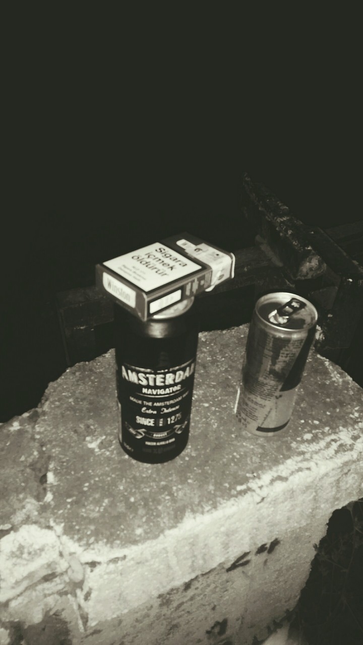 alkol