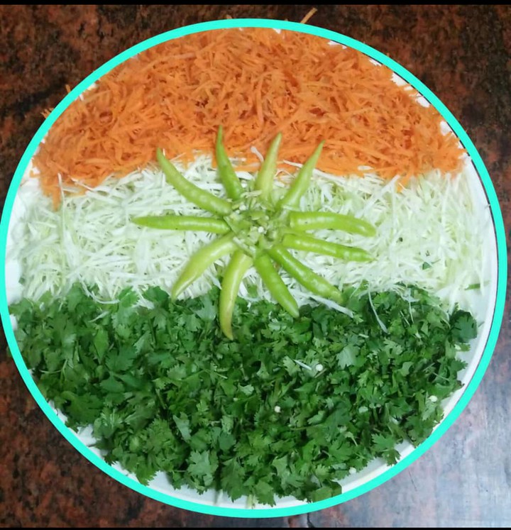 @Tiranga