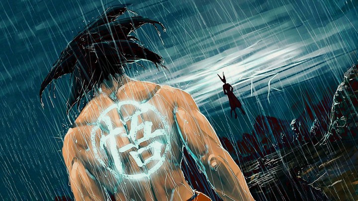 Goku