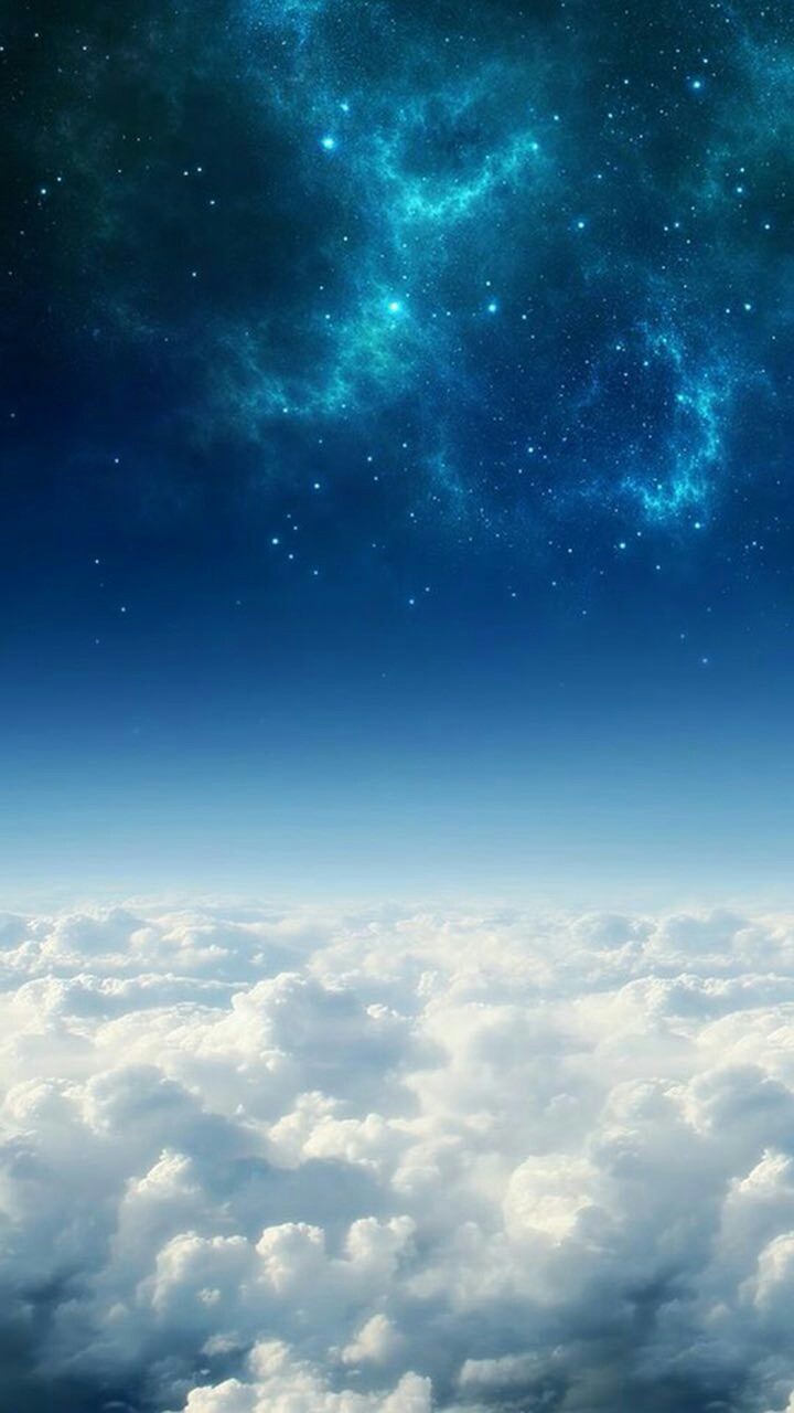 #sky