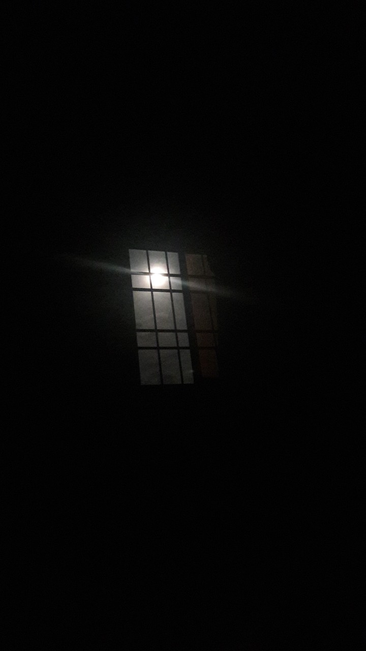 Moon light