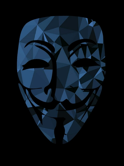 Polygon anonymous