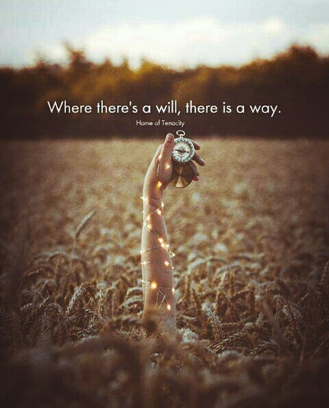 Lessons of life