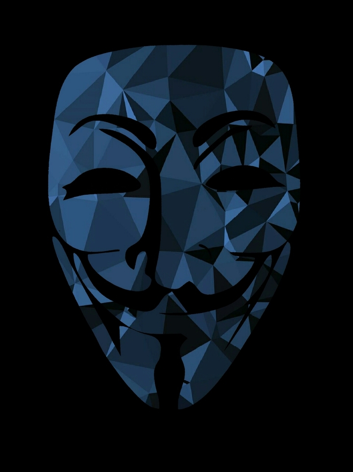Polygon anonymous