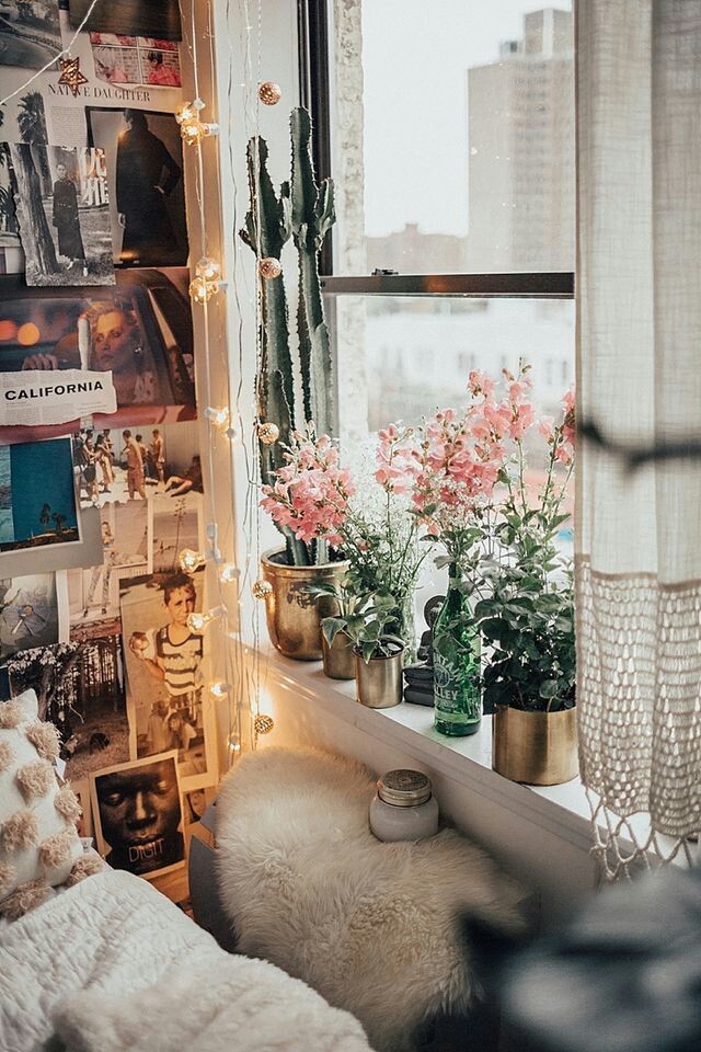 Cute decoration