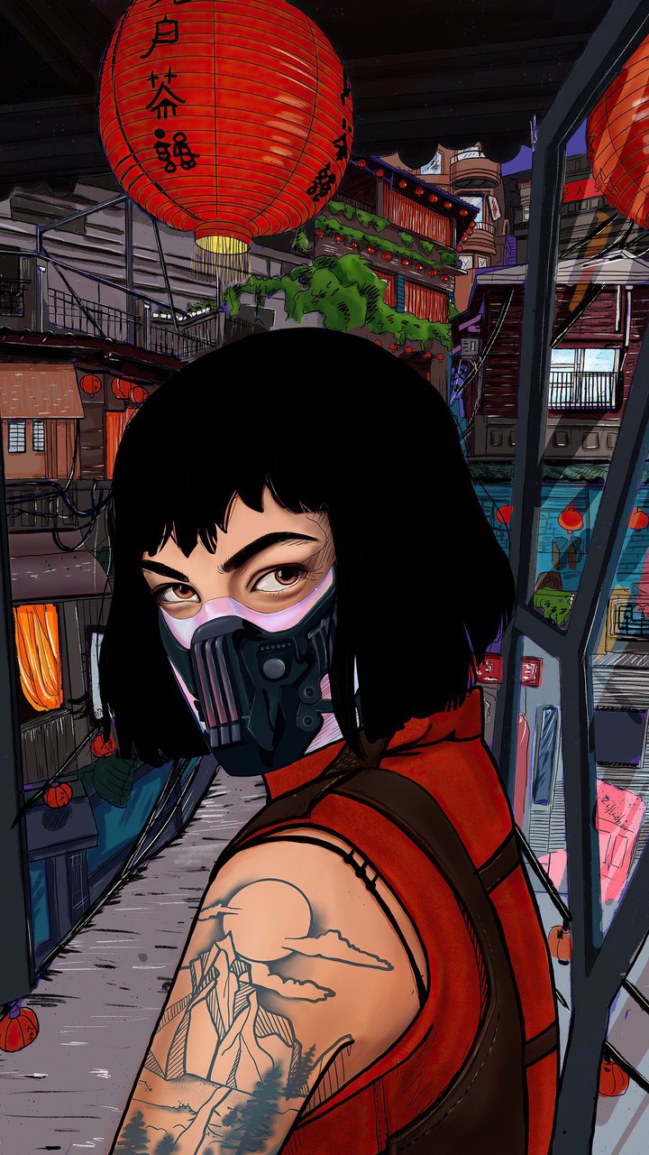 Tokyo