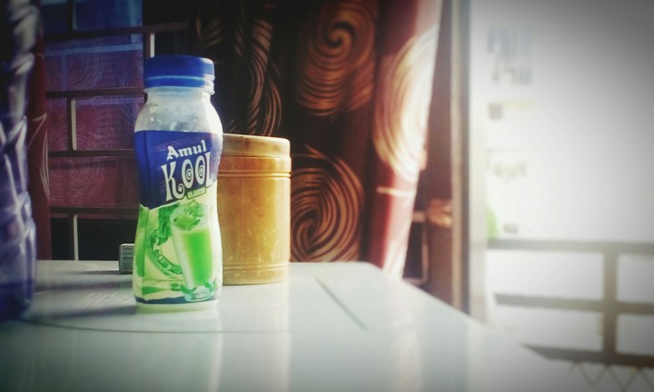 Amul Kool