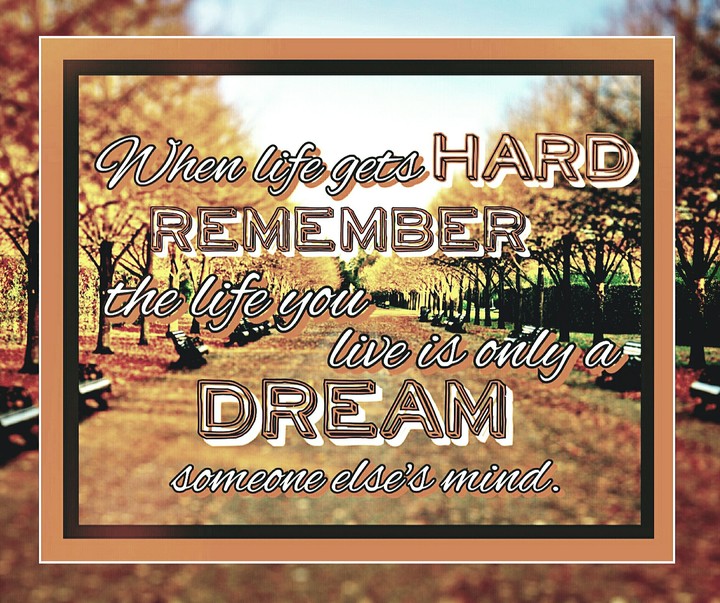 Dreams