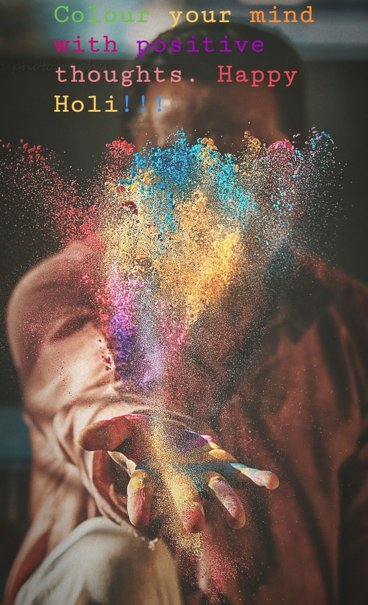 Holi